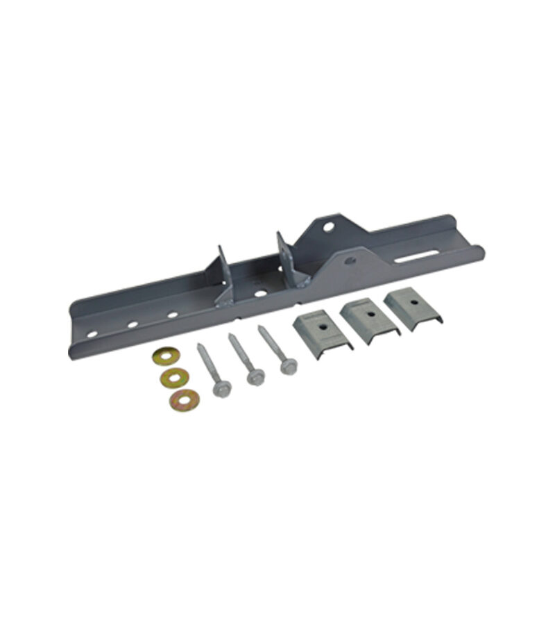 Bracket SAT: SBS22 Satellite Mount Extendend Clevis Base Bracket