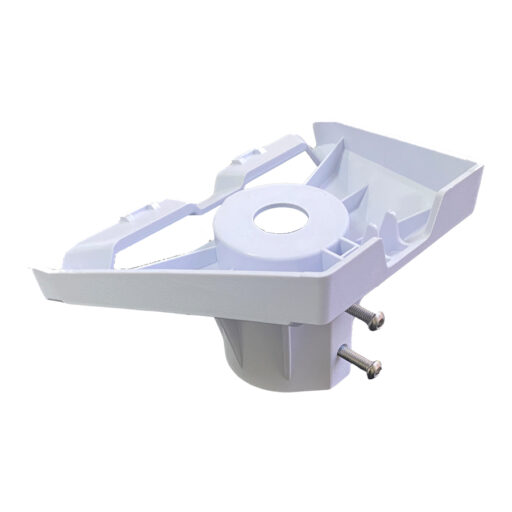 STARLINK Pole Adaptor to suit GEN 3 Version 4 STARLINK Dish  suits mast 32 to 50mm mast - Image 2
