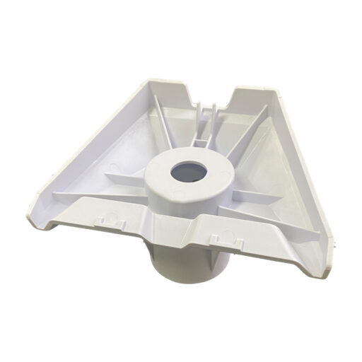 STARLINK Pole Adaptor to suit GEN 3 Version 4 STARLINK Dish  suits mast 32 to 50mm mast