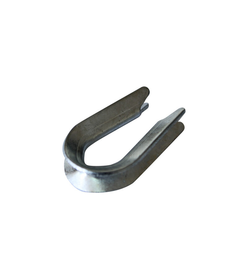Guy Wire - Guy Wire Thimbles