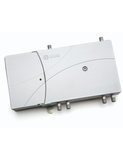 IKUSI by FAGOR 3507 SAE Series: SAE-920: Line Extender Repeater Amplifier, Dual (2) SAT(IF)+Terrestrial