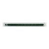 Kingray Optical PLC Splitter - 32 Way, SC-APC, 1RU 19” Rack Mount Insertion Loss: 17.2dB