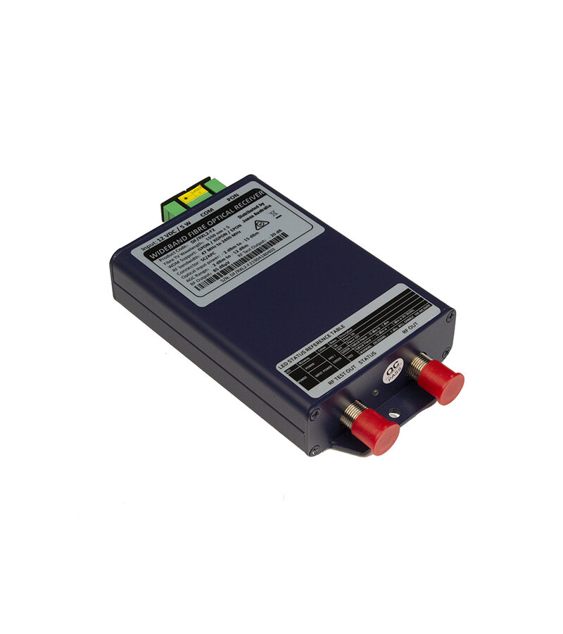 Jonsa DF/RXL2-F2 Optical Fibre Receiver 1550nm with EPON, GPON, XGPON Pass