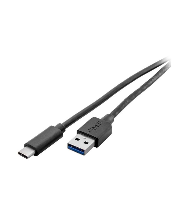 USB Power Lead: USB 3.1 Type-C to USB Type-A 1.0M