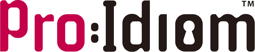 Pro:idiom for LG