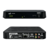 MSAT DSD6000 VAST Certified Set Top Box