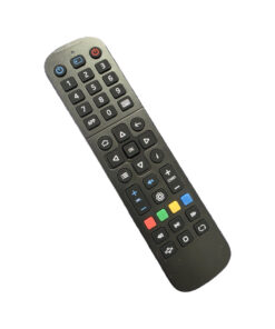 Infomir MAG-5xx Programable / Learning SCR-4513 Remote Control Unit