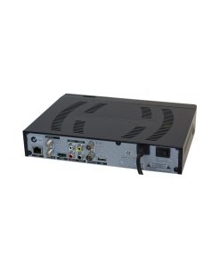 HD Satellite Receiver - Strong SRT4922B+ DVB-S/S2, MPeg2/4, PVR Ready