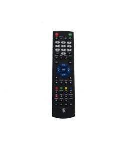 HD Satellite Receiver - Strong SRT4922B+ DVB-S/S2, MPeg2/4, PVR Ready