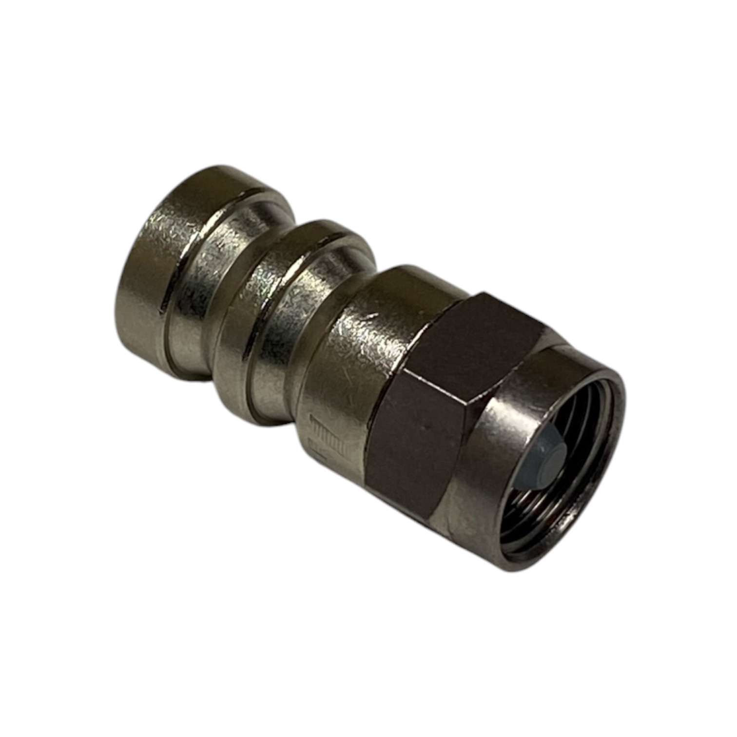 rg6 f-type compression connector