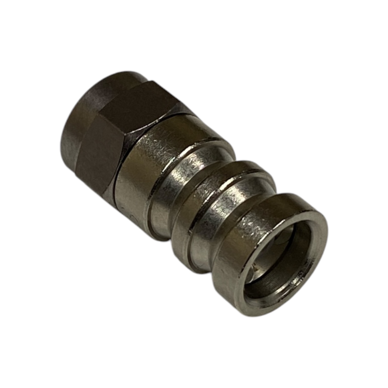 rg6 f-type compression connector