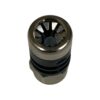 Rg6 F-type toolless connector
