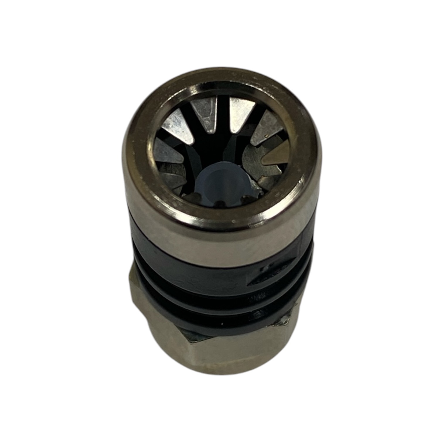 Rg6 F-type toolless connector