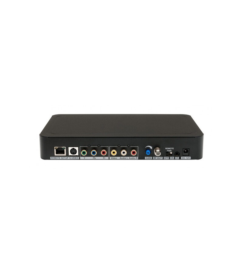 resi-linx RL-DM1102M Single Input SD DVB-T Digital Modulator