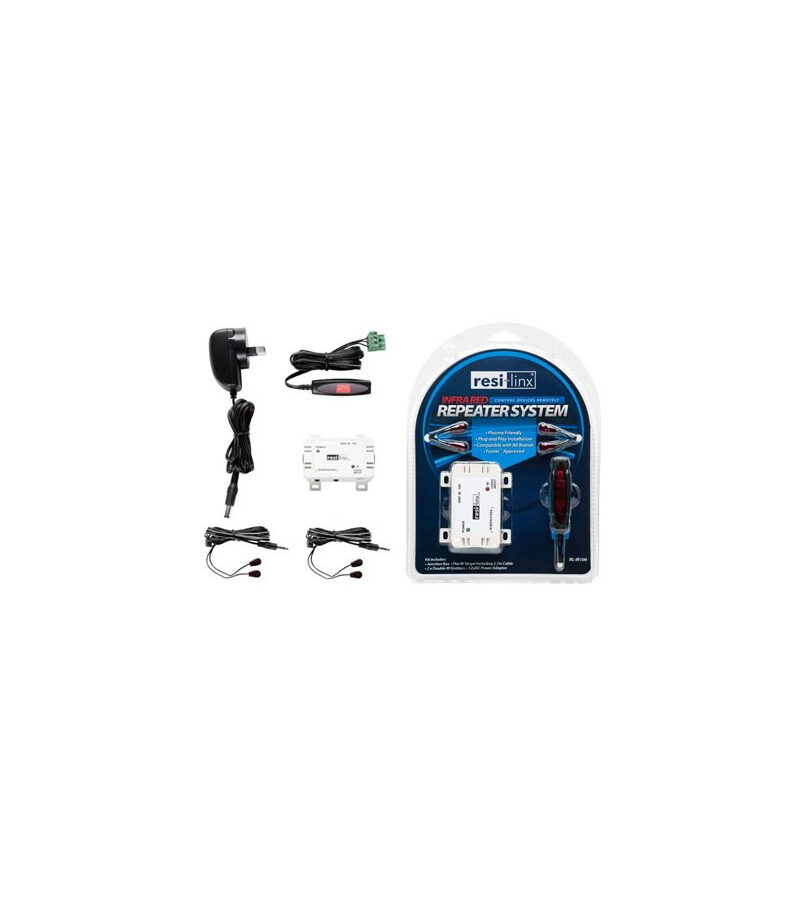 resi-linx RL-IR100