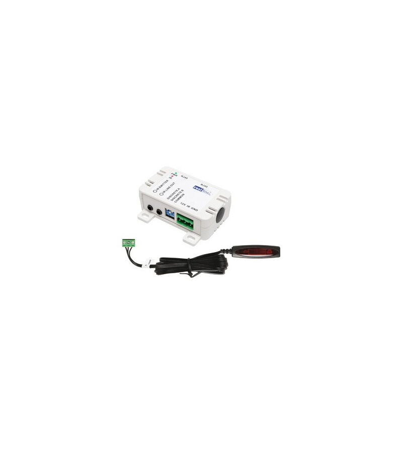 resi-linx RL-IR505 IR Target & Receiver Module