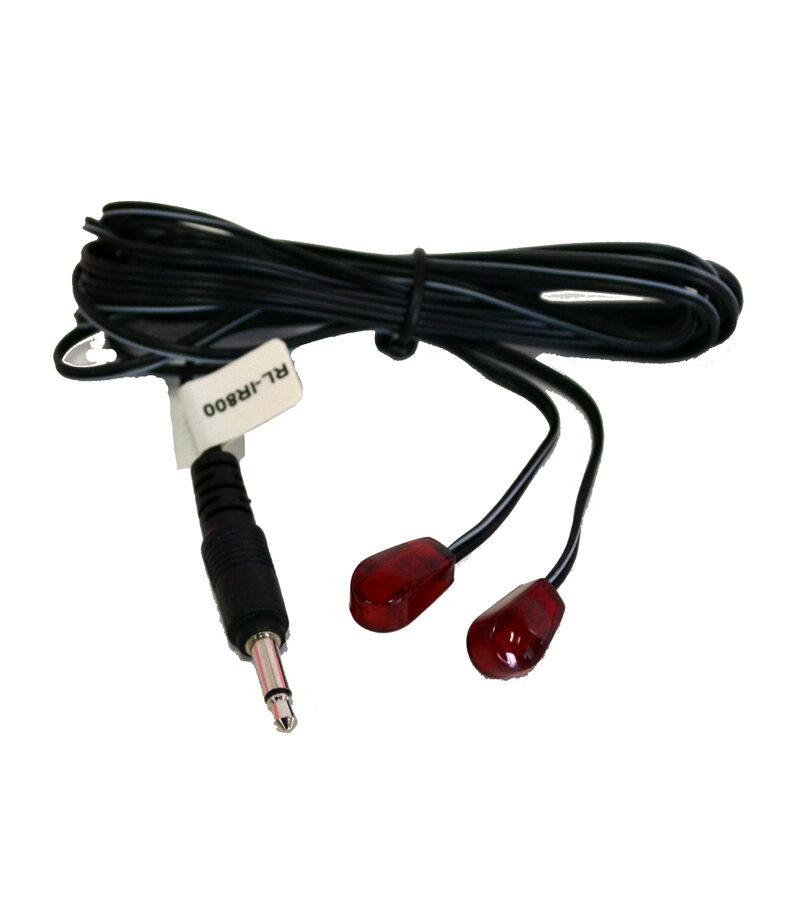 resi-linx RL-IR800 Double Head Blaster-type IR Emitter