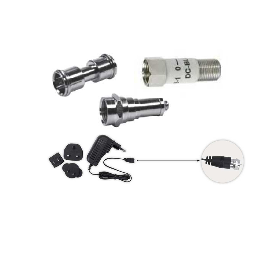 Melbourne Satellites