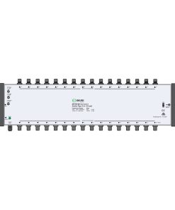 IKUSI: AT0132 32 Way ACTIVE TAP 47-2400MHz (FOXTEL Stacker Approved)