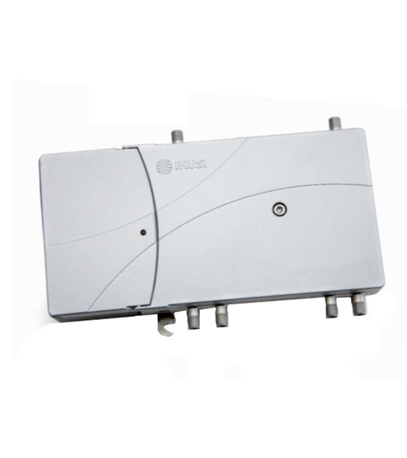 IKUSI by FAGOR 3249 1-Wire TAE-1125 Repeater/Line Extender Amplifier Active Return Path