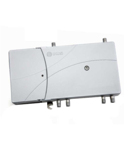 IKUSI by FAGOR 3263 1-Wire TAE-1118 Repeater/Line Extender Amplifier Active Return Path