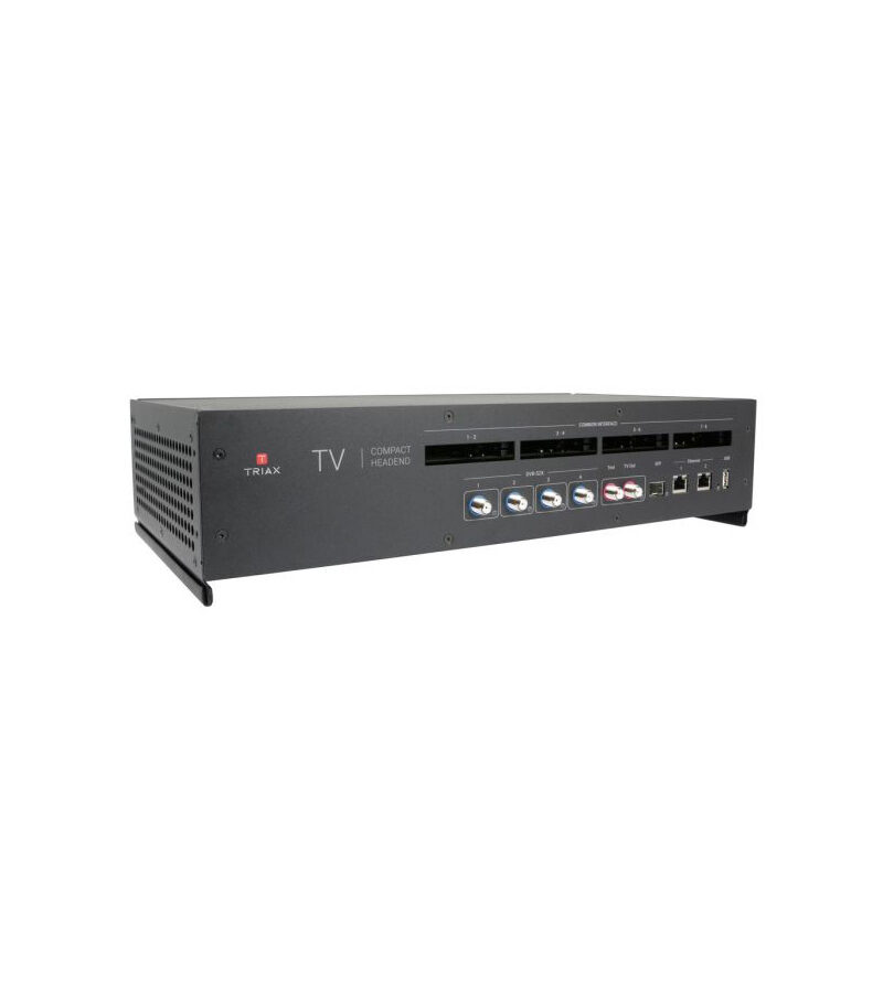 Triax TDcH COMPACT Series I492781 TDcH 16S-I View 1