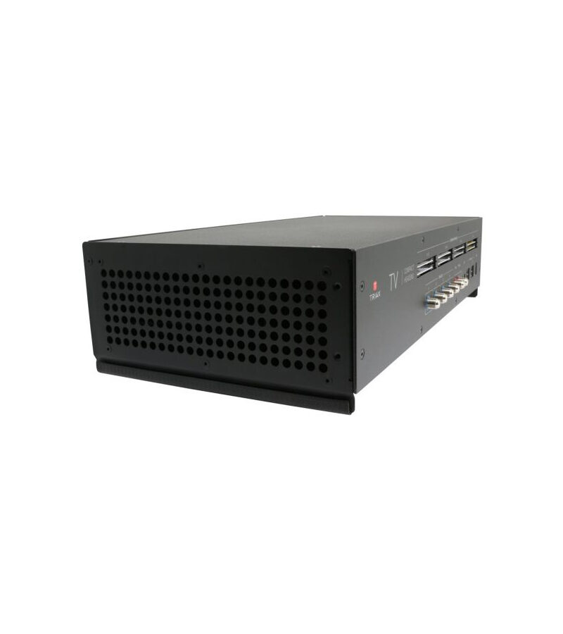 Triax TDcH COMPACT Series I492781 TDcH 16S-I View 4