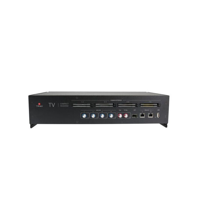 Triax TDcH COMPACT Series I492781 TDcH 16S-I View 5