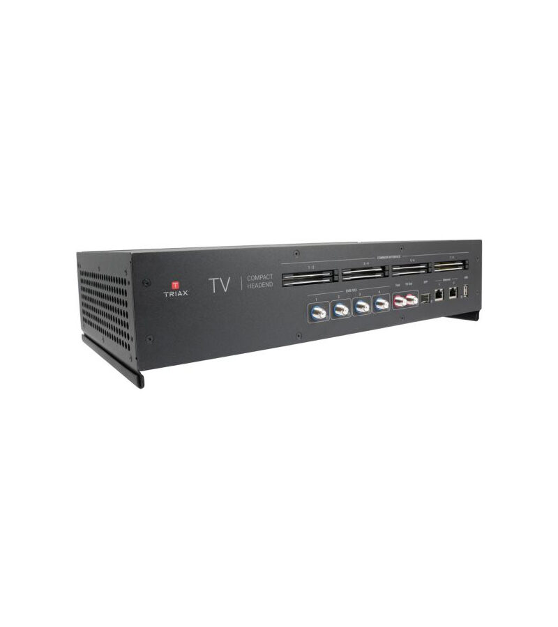 Triax TDcH COMPACT Series I492781 TDcH 16S-I View 6