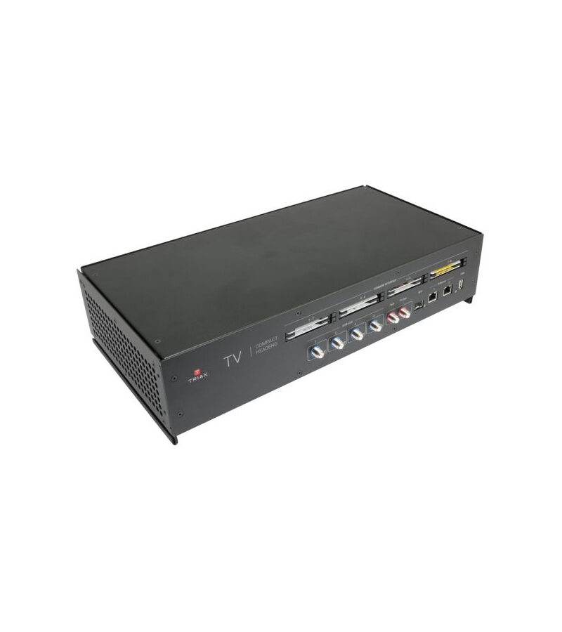 Triax TDcH COMPACT Series I492781 TDcH 16S-I View 7