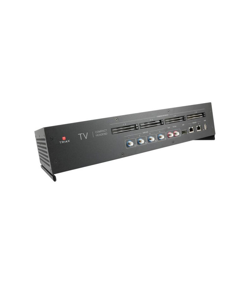 Triax TDcH COMPACT Series I492781 TDcH 16S-I View 8