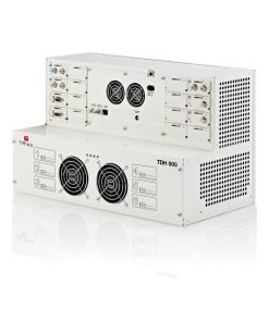 TRIAX TDH800 Headend - QPSK, COFDM, QAM, AV, HDMI