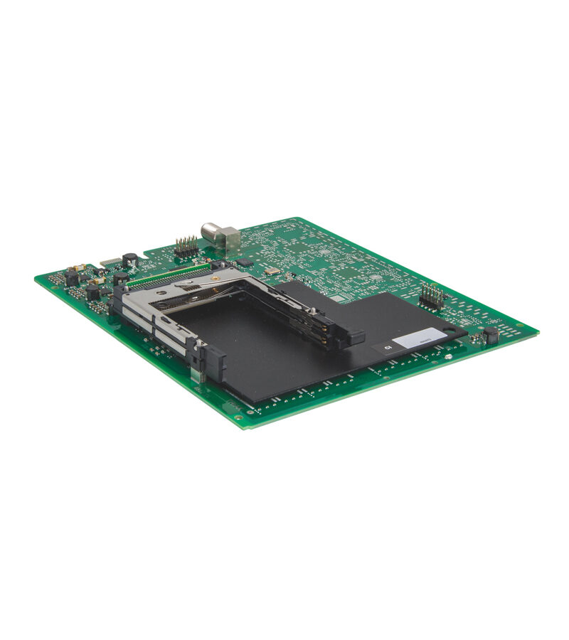 TRIAX TDH800 692870 Headend - TDH-847 Backend Card - Dual Common Interface