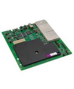 TRIAX TDH800 Headend - Backend Card - QUAD DVB-T [COFDM]