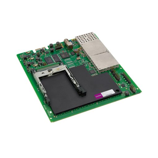 TRIAX TDH800 Headend - Backend Card - QUAD DVB-T [COFDM] Dual CI