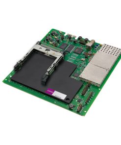 TRIAX TDH800 Headend - Backend Card - QUAD DVB-T [COFDM] Dual CI