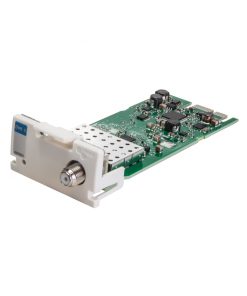 TRIAX TDH800 Headend - Frontend Card - DVB-S/S2 [QPSK]