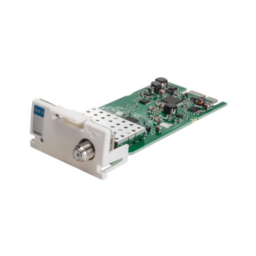 TRIAX TDH800 Headend - Frontend Card - DVB-S/S2 [QPSK]