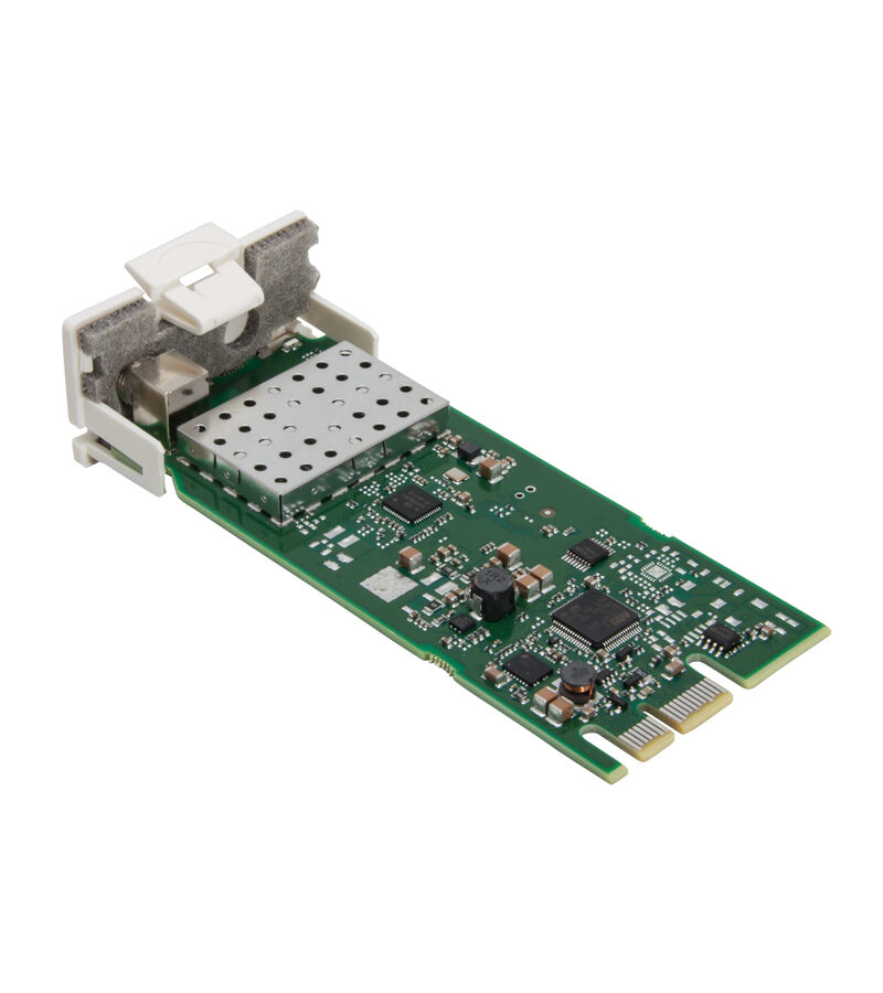 TRIAX TDH800 Headend - Frontend Card - DVB-T/T2 [COFDM]