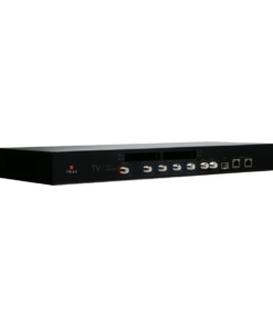 Triax TDmH MINI Series TDmH I492776 14STC-I Pro:Idiom Left