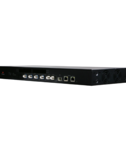 Triax TDmH MINI Series TDmH I492773 8S-I Right View