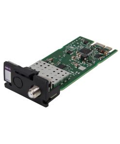 TRIAX TDX Headend - Frontend Card - DVB-T/T2 [COFDM]