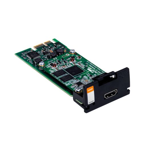 TRIAX TDX Headend - Frontend Card - HDMI [Encoder Module]