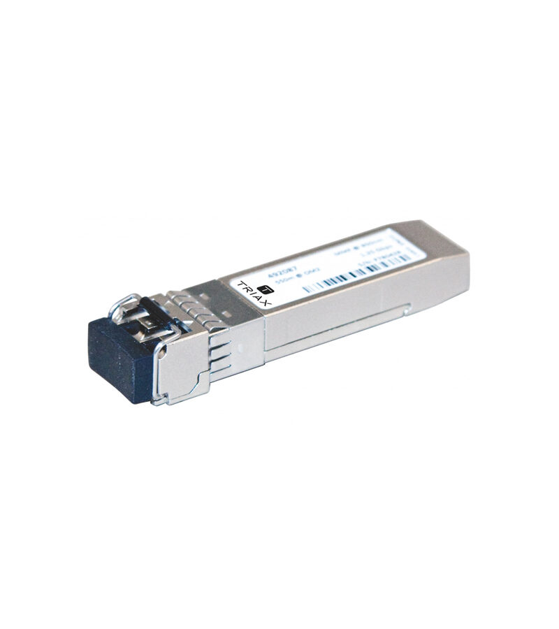 Triax 492087 SFP Fiber 850nm EOLS-8512-MXX