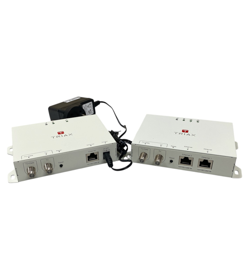Triax TEoC GigaKit 310500