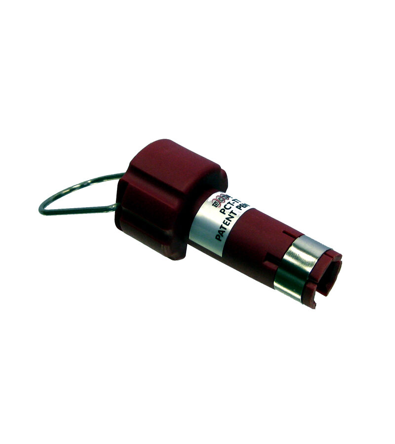 Tool: PCT - Torque Driver for F Connectors