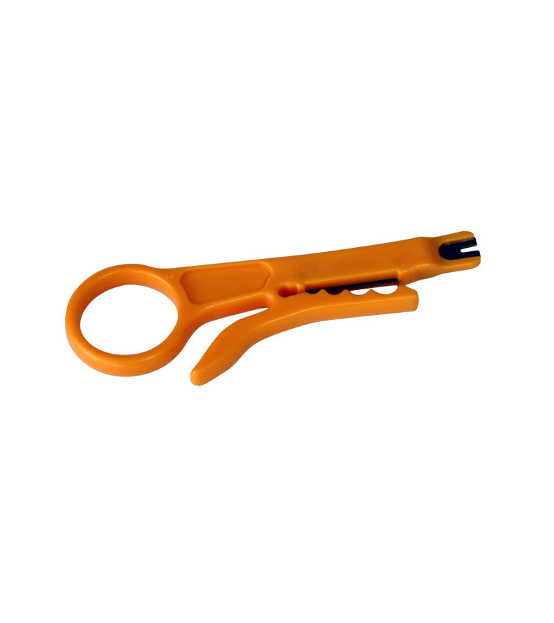 UTP DATA Cable Stripping Tool:  UTP Cable 5~6.2mm Dia.