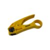 rg59 rg6 coax cable stripping tool