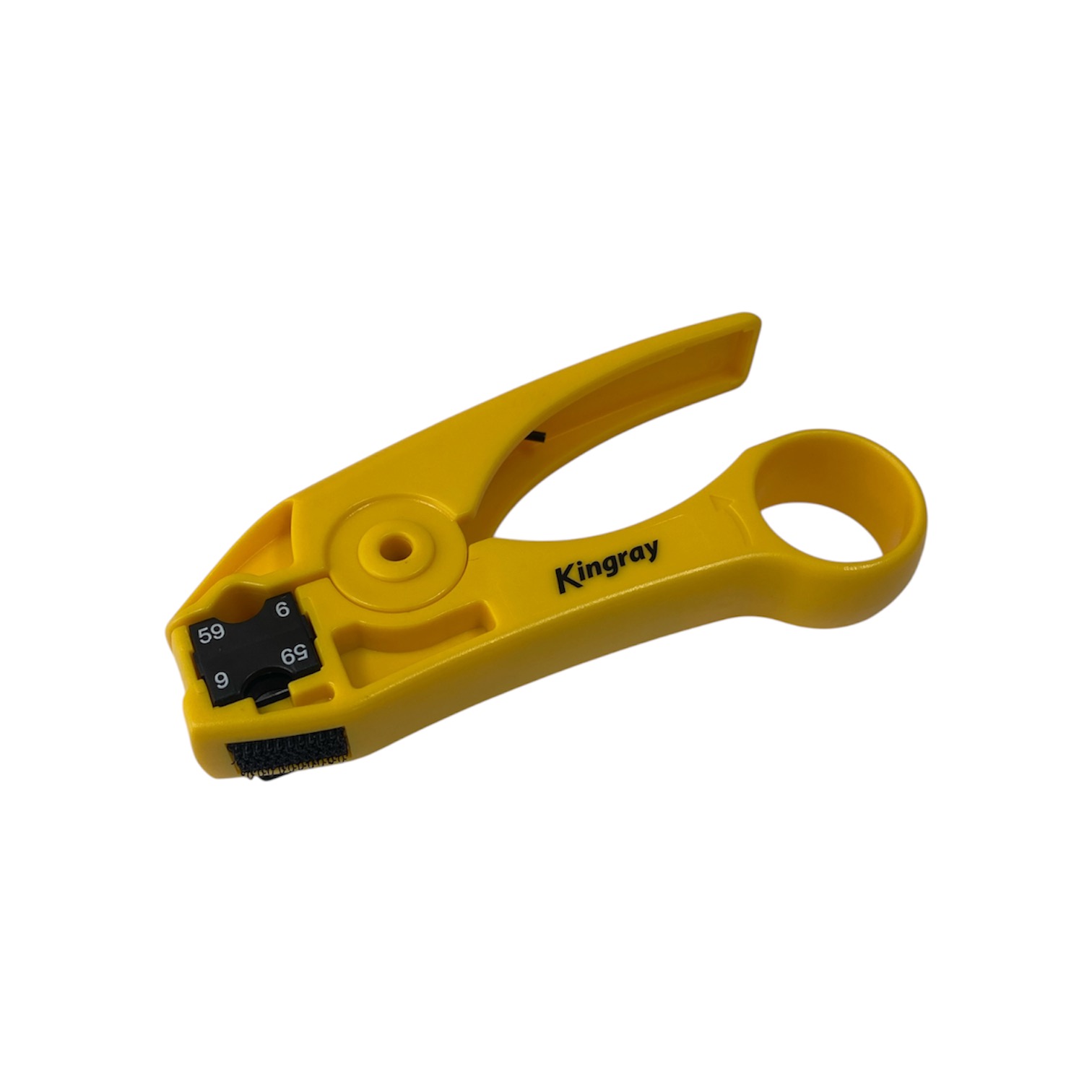 rg59 rg6 coax cable stripping tool