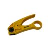 coax stripping tool suit rg59 rg6 rg11 cable
